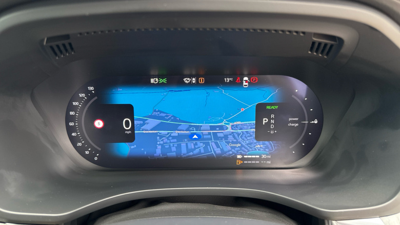 Volvo XC60 2.0 T8 [455] PHEV Ultra Dark 5dr AWD Geartronic Estate